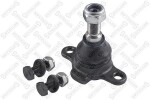 STELLOX Kande-/juhtliigend šarniir 52-00390A-SX