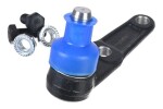 STELLOX Kande-/juhtliigend šarniir 52-00594A-SX