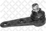 STELLOX Kande-/juhtliigend šarniir 52-01556-SX