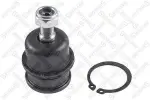 STELLOX Kande-/juhtliigend šarniir 52-02613A-SX