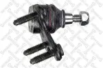 STELLOX Kande-/juhtliigend šarniir 52-03351-SX