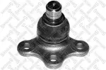 STELLOX Kande-/juhtliigend šarniir 52-03366-SX