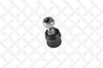 STELLOX Kande-/juhtliigend šarniir A 52-04118A-SX