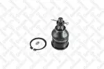 STELLOX Kande-/juhtliigend šarniir 52-37004A-SX