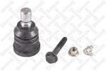 STELLOX Kande-/juhtliigend šarniir 52-71011A-SX