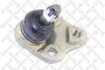 STELLOX Kande-/juhtliigend 52-98034-SX