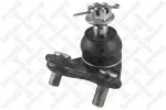 STELLOX Kande-/juhtliigend šarniir 52-98034A-SX