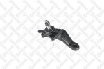 STELLOX Kande-/juhtliigend šarniir 52-98043A-SX