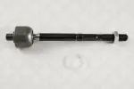 STELLOX Sisemine rooliots,  roolivarras 55-00061-SX
