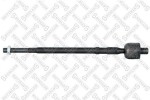 STELLOX Sisemine rooliots,  roolivarras 55-00149A-SX