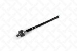 STELLOX Sisemine rooliots,  roolivarras 55-00386-SX