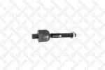 STELLOX Sisemine rooliots,  roolivarras 55-00402A-SX