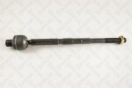 STELLOX Sisemine rooliots,  roolivarras 55-00517A-SX