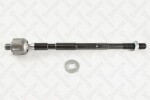 STELLOX Sisemine rooliots,  roolivarras 55-01136-SX