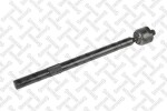 STELLOX Sisemine rooliots,  roolivarras 55-01701A-SX