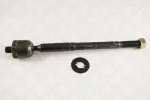 STELLOX Sisemine rooliots,  roolivarras 55-02638A-SX