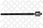 STELLOX Sisemine rooliots,  roolivarras 55-03408A-SX