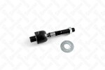 STELLOX Sisemine rooliots,  roolivarras 55-05642-SX