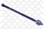 STELLOX Sisemine rooliots,  roolivarras 55-71039-SX