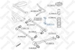 STELLOX Stabilisaatorivarras 56-00379-SX
