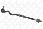 STELLOX Sisemine rooliots,  roolivarras 59-00731A-SX