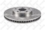 STELLOX Piduriketas 6020-1069V-SX