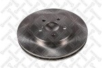 STELLOX Piduriketas 6020-1076V-SX