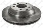 STELLOX Piduriketas 6020-1077V-SX