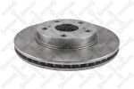 STELLOX Piduriketas 6020-1087V-SX