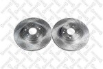 STELLOX Piduriketas 6020-1092V-SX