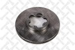 STELLOX Piduriketas 6020-1101V-SX