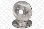 STELLOX  Piduriketas 6020-1103V-SX