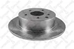 STELLOX Piduriketas 6020-1107-SX