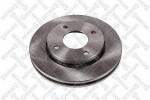 STELLOX Piduriketas 6020-1109V-SX