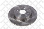 STELLOX Piduriketas 6020-1115-SX