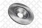 STELLOX Piduriketas 6020-1117V-SX