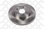 STELLOX Piduriketas 6020-1122V-SX