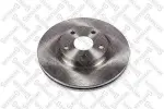 STELLOX Piduriketas 6020-1131V-SX
