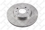 STELLOX Piduriketas 6020-1139V-SX