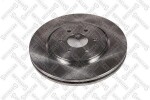 STELLOX Piduriketas 6020-1141V-SX