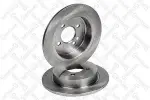 STELLOX Piduriketas 6020-1320-SX