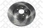 STELLOX Piduriketas 6020-1353V-SX