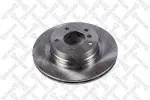 STELLOX Piduriketas 6020-1360-SX