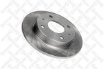 STELLOX Piduriketas 6020-1364-SX