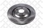 STELLOX Piduriketas 6020-1386-SX