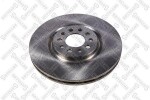 STELLOX Piduriketas 6020-1414V-SX