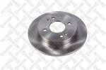 STELLOX Piduriketas 6020-1426-SX