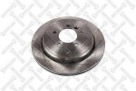 STELLOX Piduriketas 6020-1429-SX