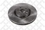 STELLOX Piduriketas 6020-1433-SX