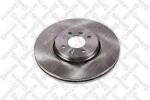STELLOX Piduriketas 6020-1443-SX
